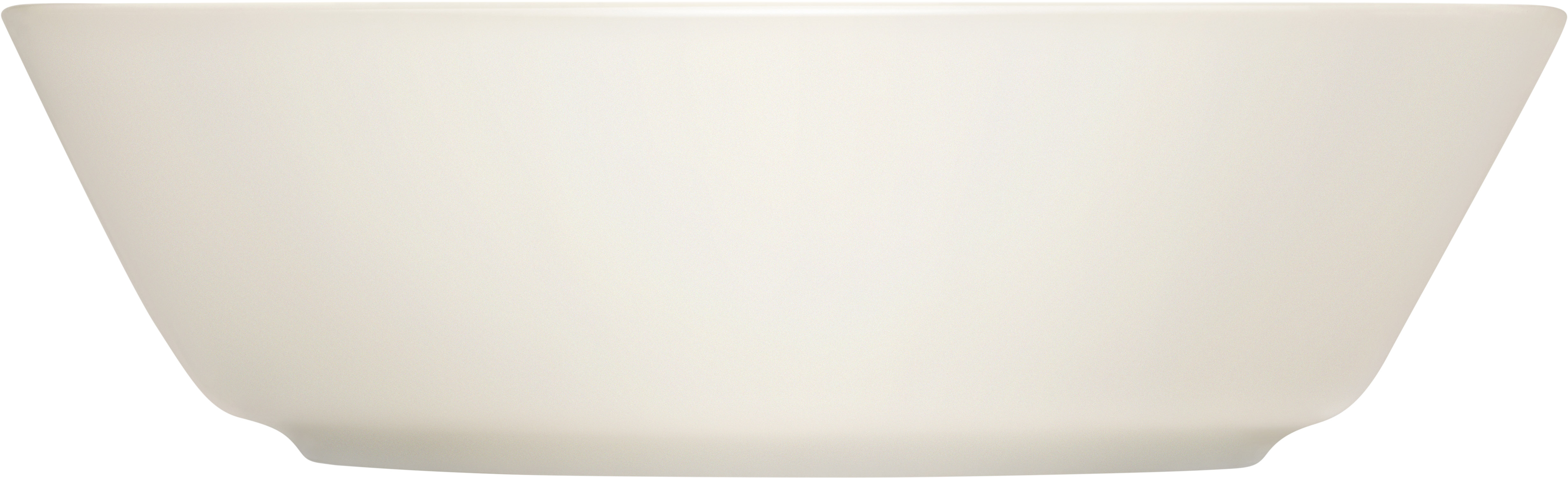 Teema Tiimi Skål 12 CM Hvid