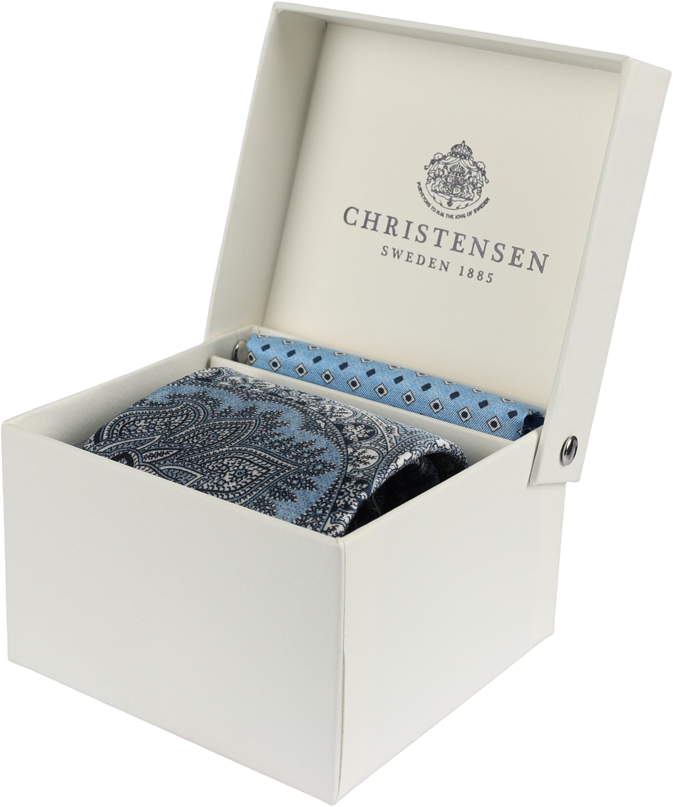 Box Set