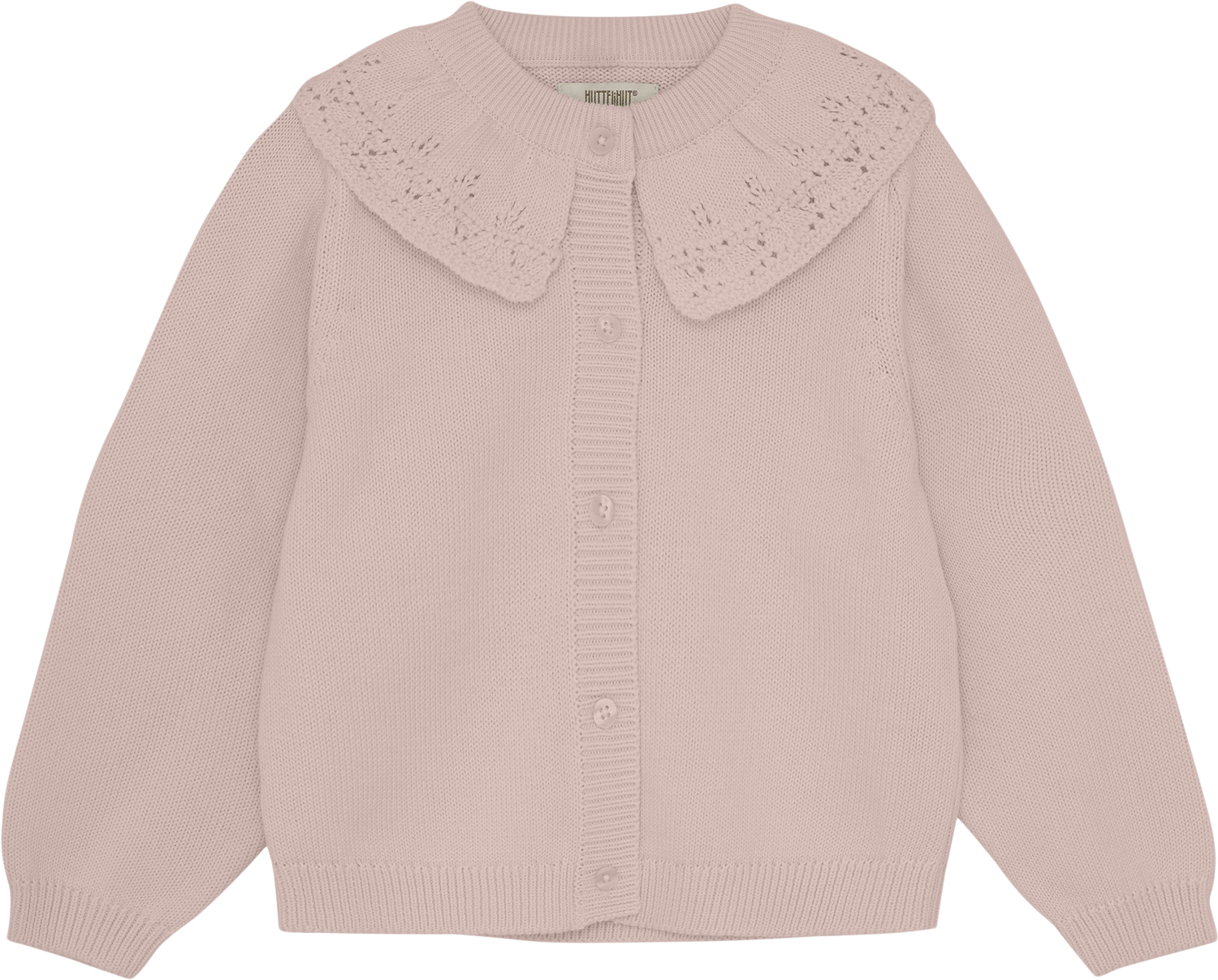 Cardigan Knit