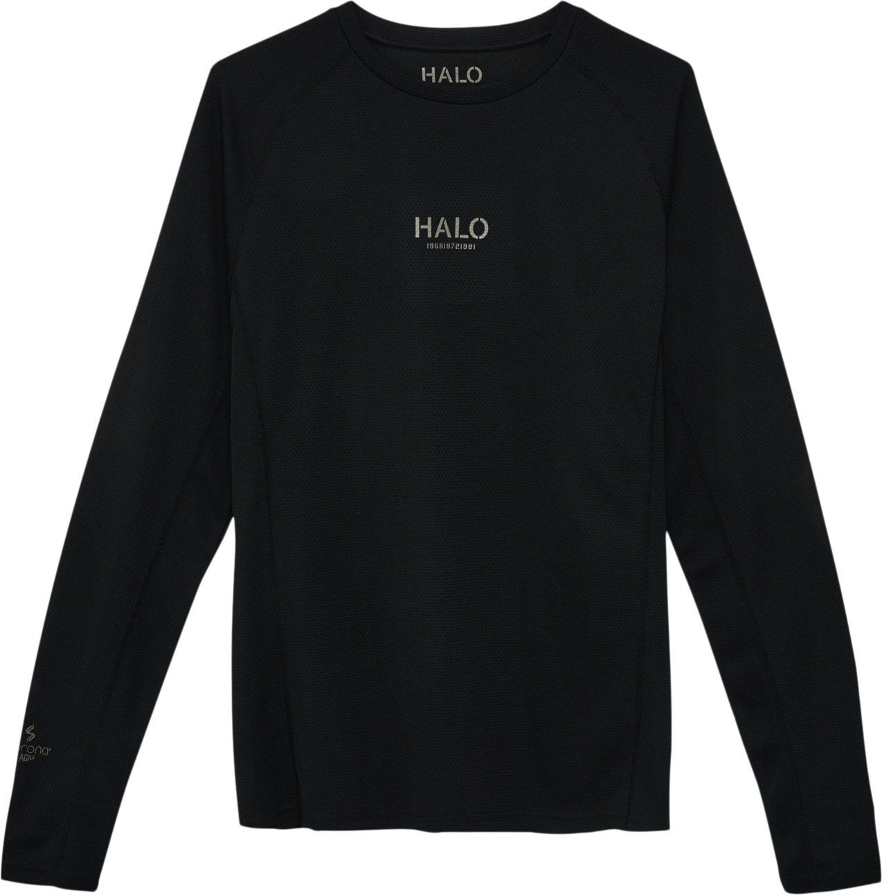 Halo Sorona Training L/S Tshirt