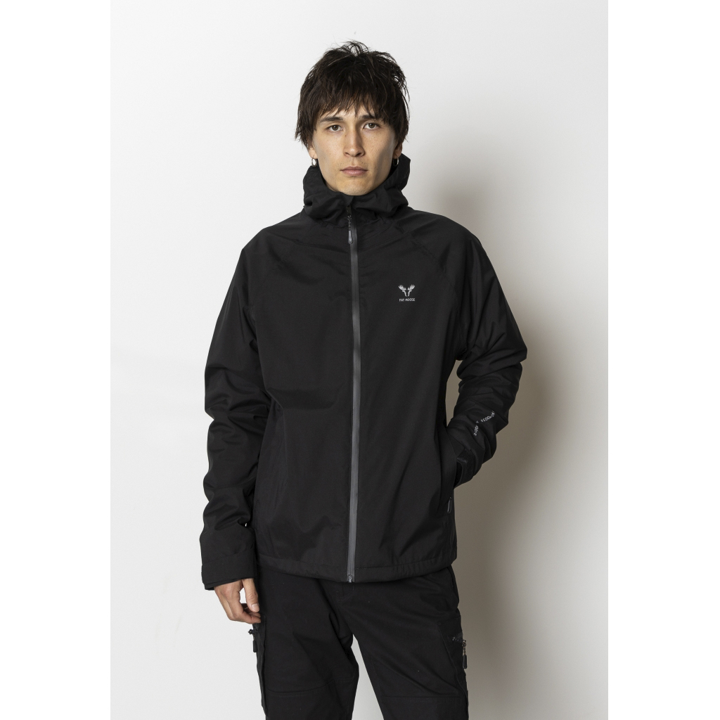 Sky Shell Winter Jacket Sky Shell Winter Jacket