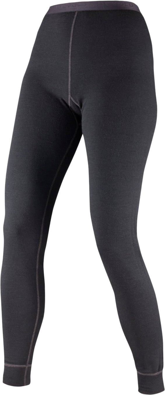 Devold Expedition Bukser, Black