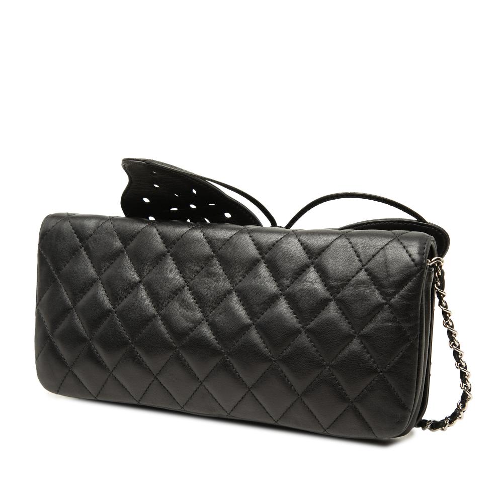 Chanel Flap Bag