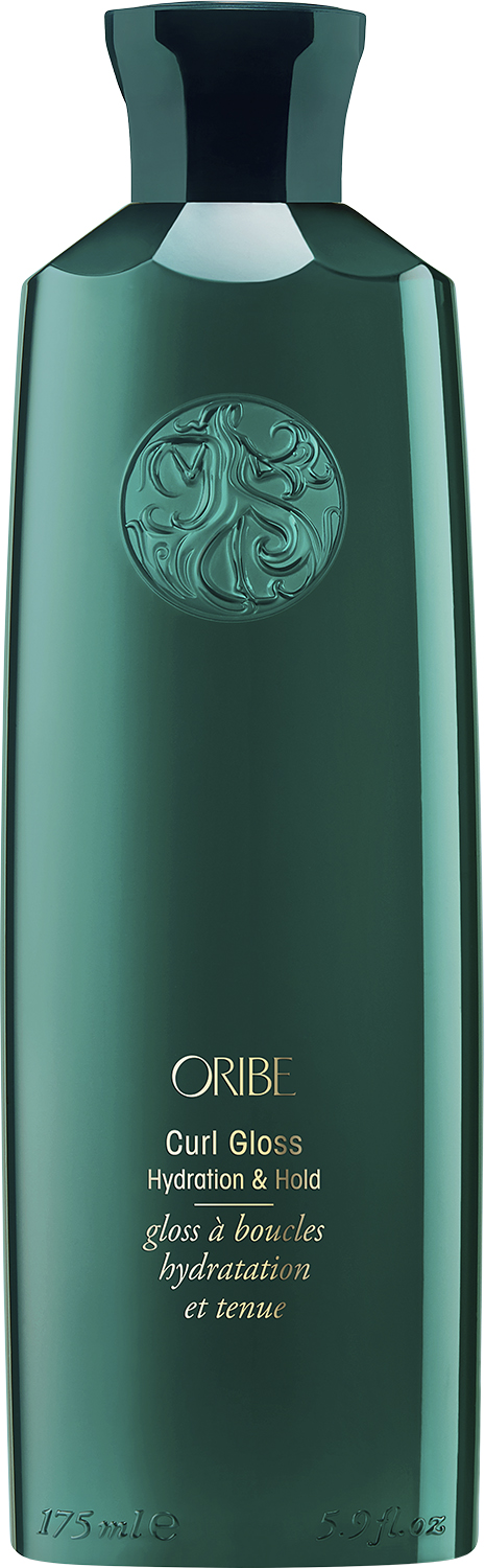 Curl Gloss Hydration og Hold