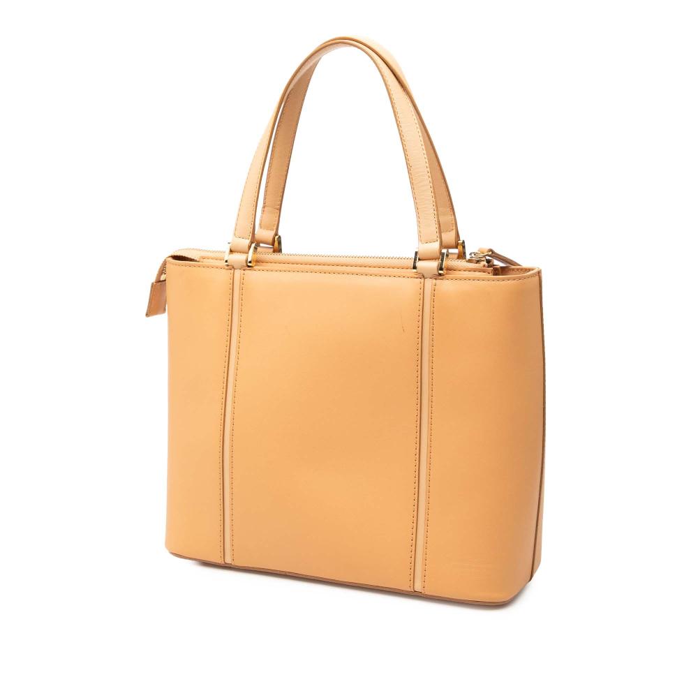 Burberry Tote