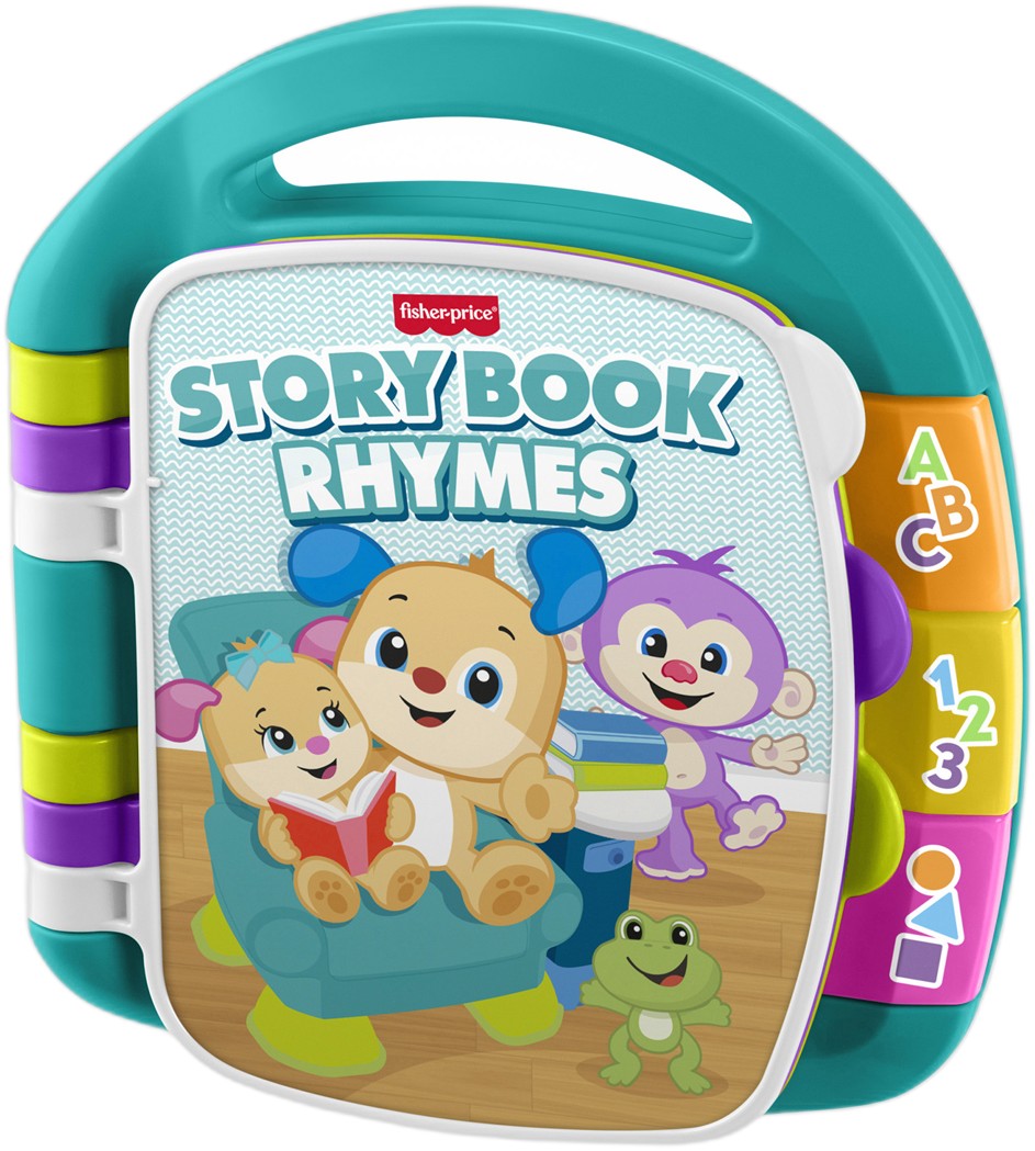 Fisherprice Laugh & Lear