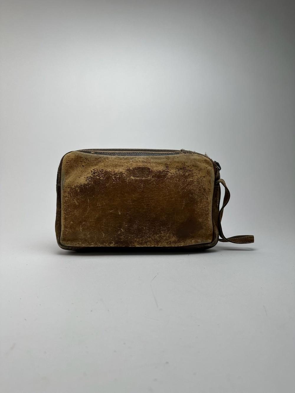 Loewe Clutch