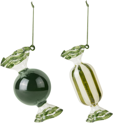 Candy Juletræspynt