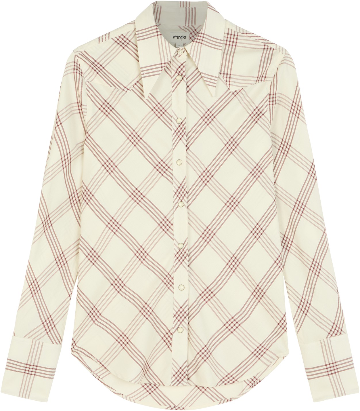 Drama_Collar_Shirt Bylthe