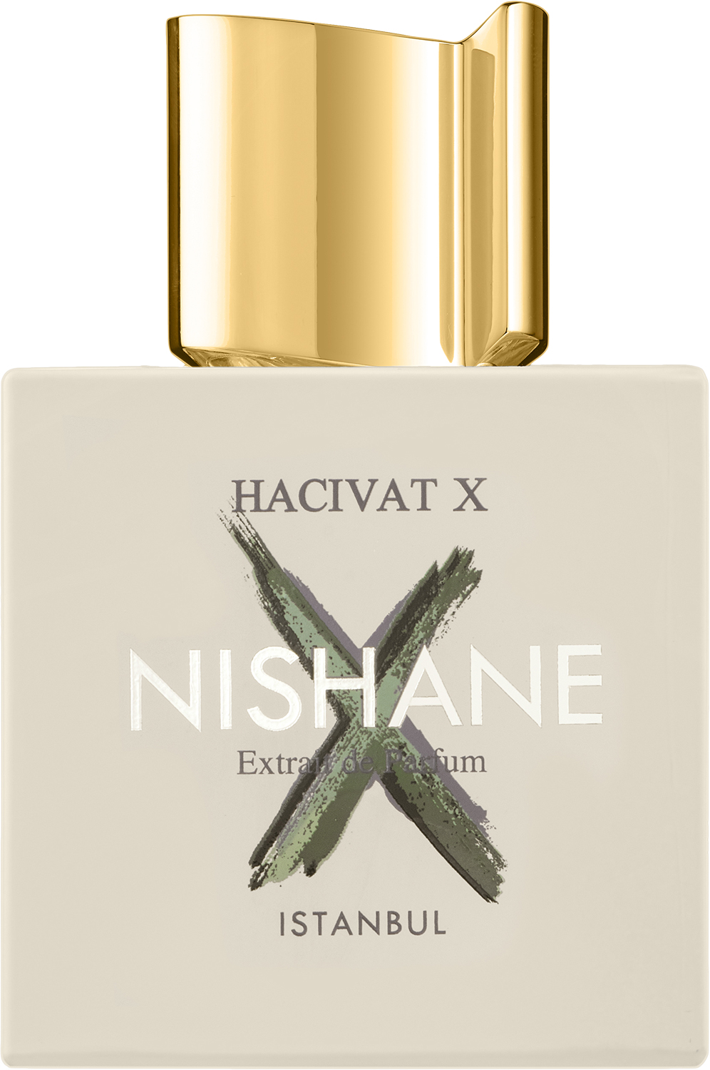 Hacivat X 50 ML