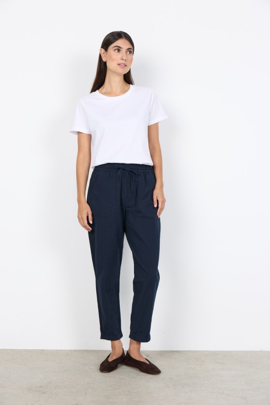 Sccissie 10-c Bukser Navy