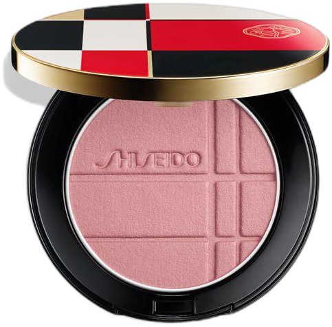 Shiseido Color And Glow Enhancer 7 g - 06