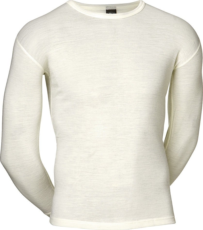 JBS Tshirt Long Sleeve Wool