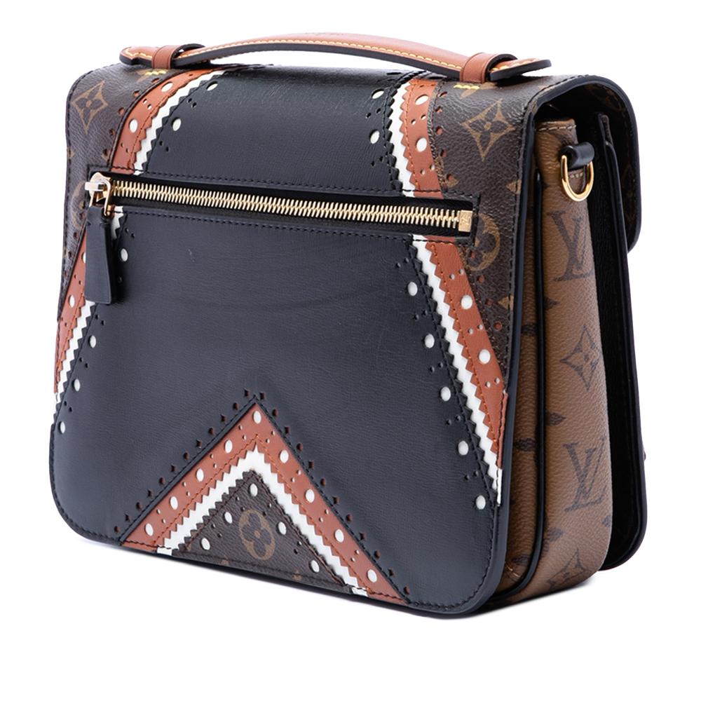 Louis Vuitton Pochette Métis