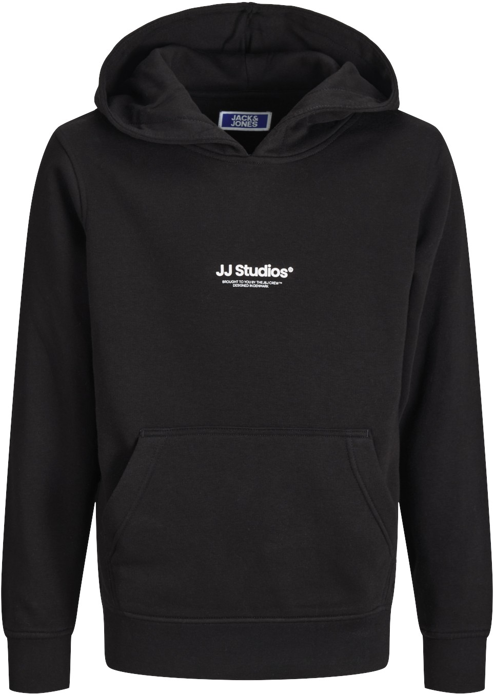 Jjesoho Sweat Hood Noos JNR