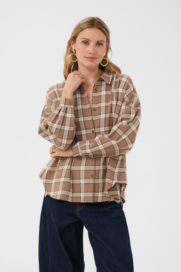 Crangie Shirt