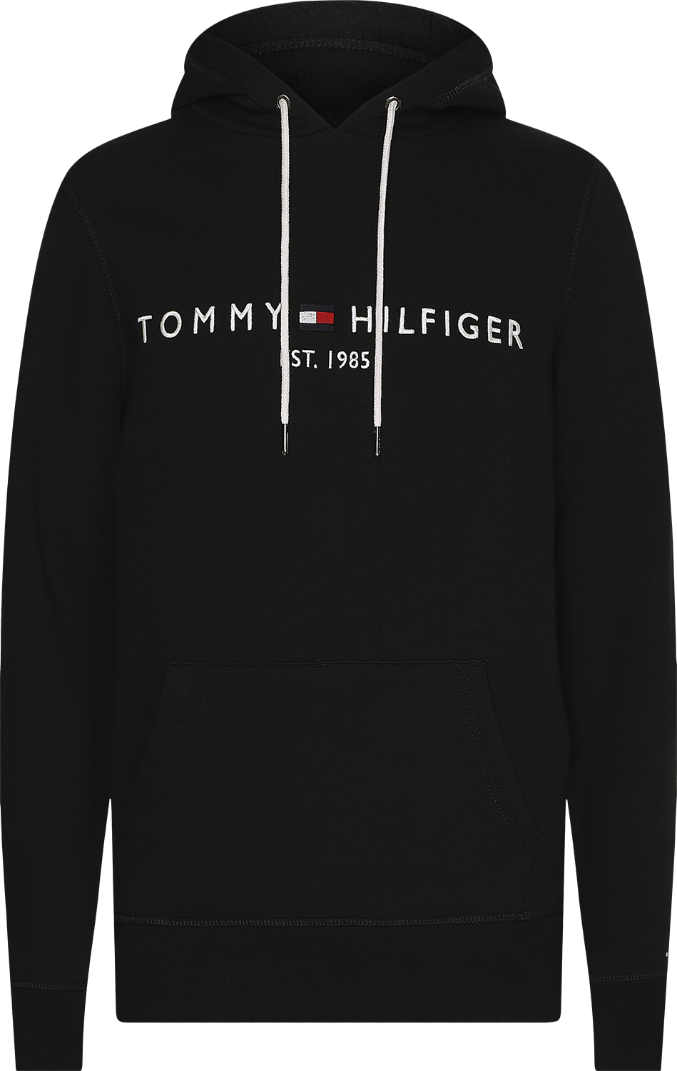 Core Tommy Logo Hoody