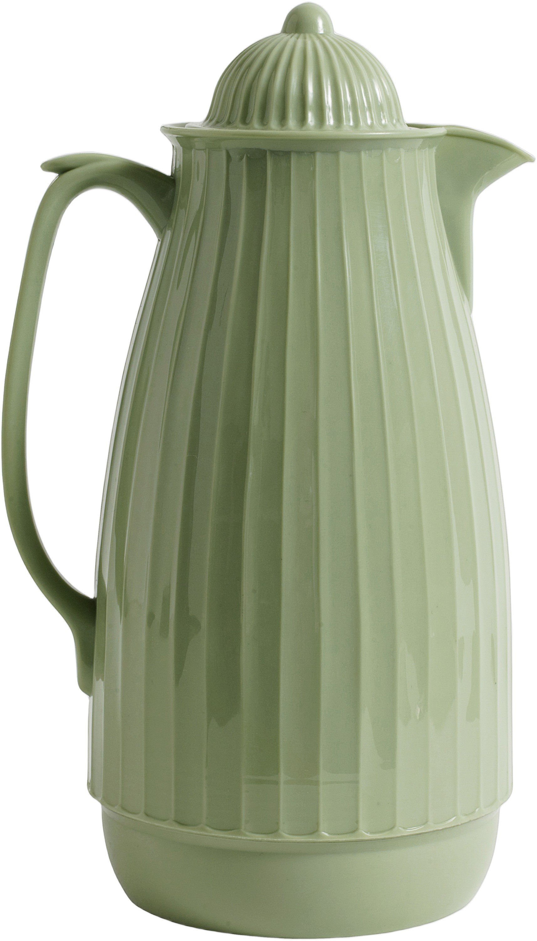 Carvi Thermos Jug Mint Green