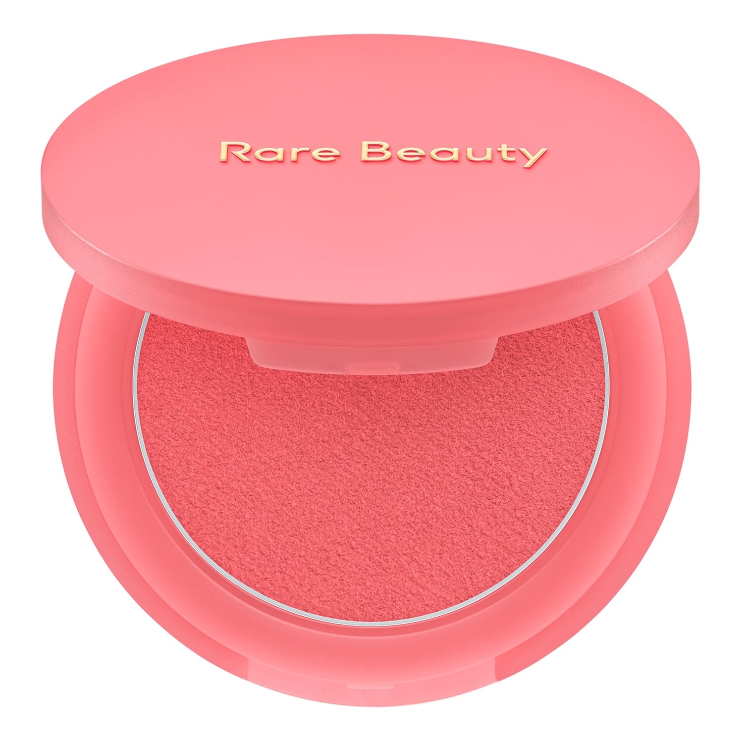 Soft Pinch Matte Bouncy Blush Blush med en BlÃ¸d mat Effekt
