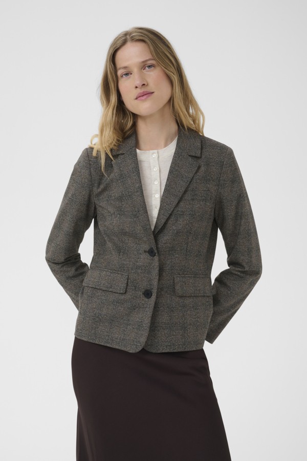Clarrissapw Blazer