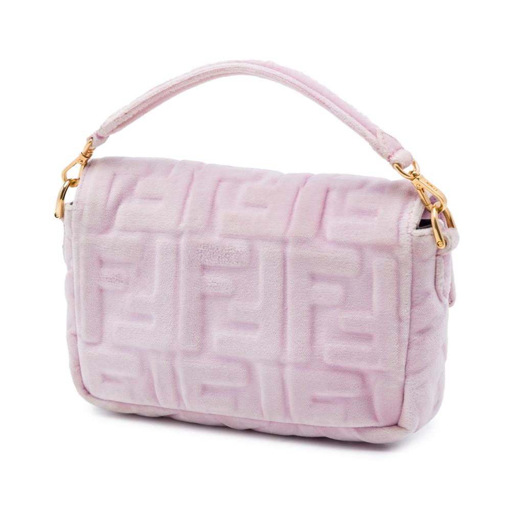Fendi Baguette