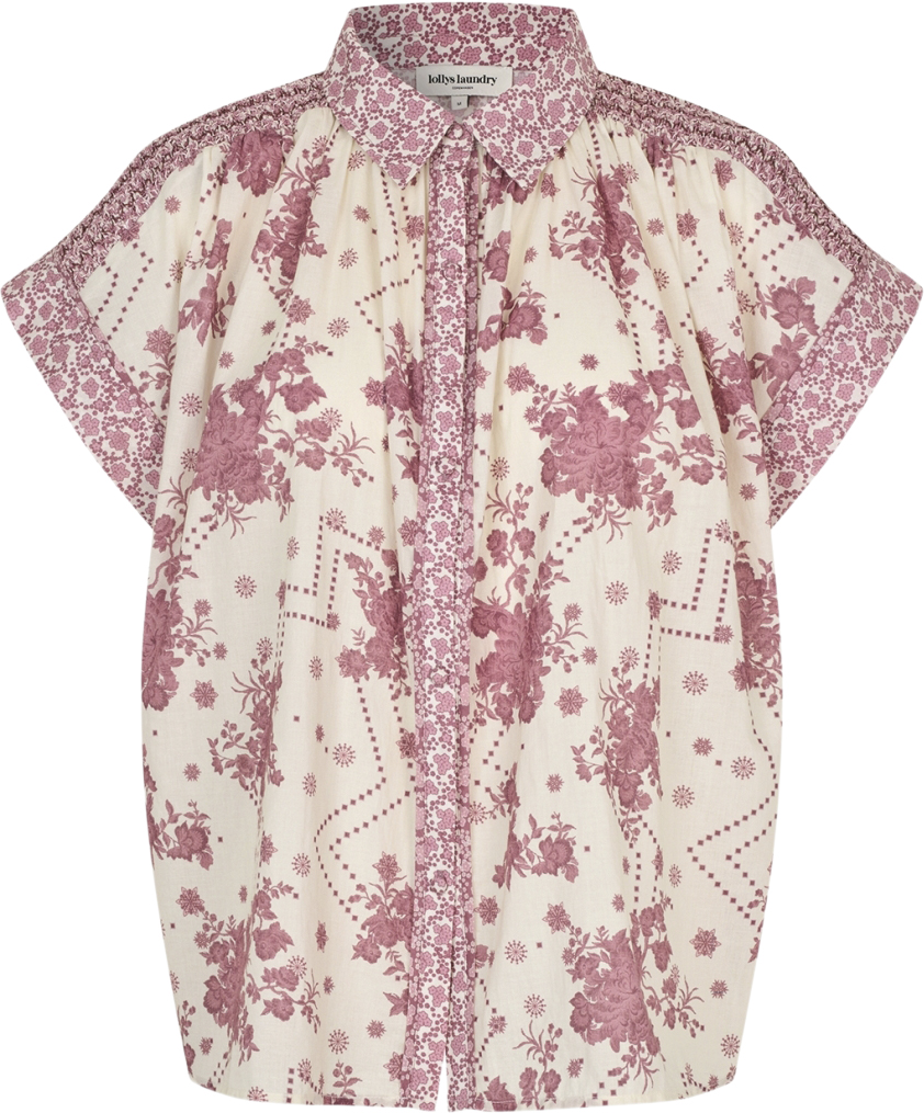 Badalll Shirt SS