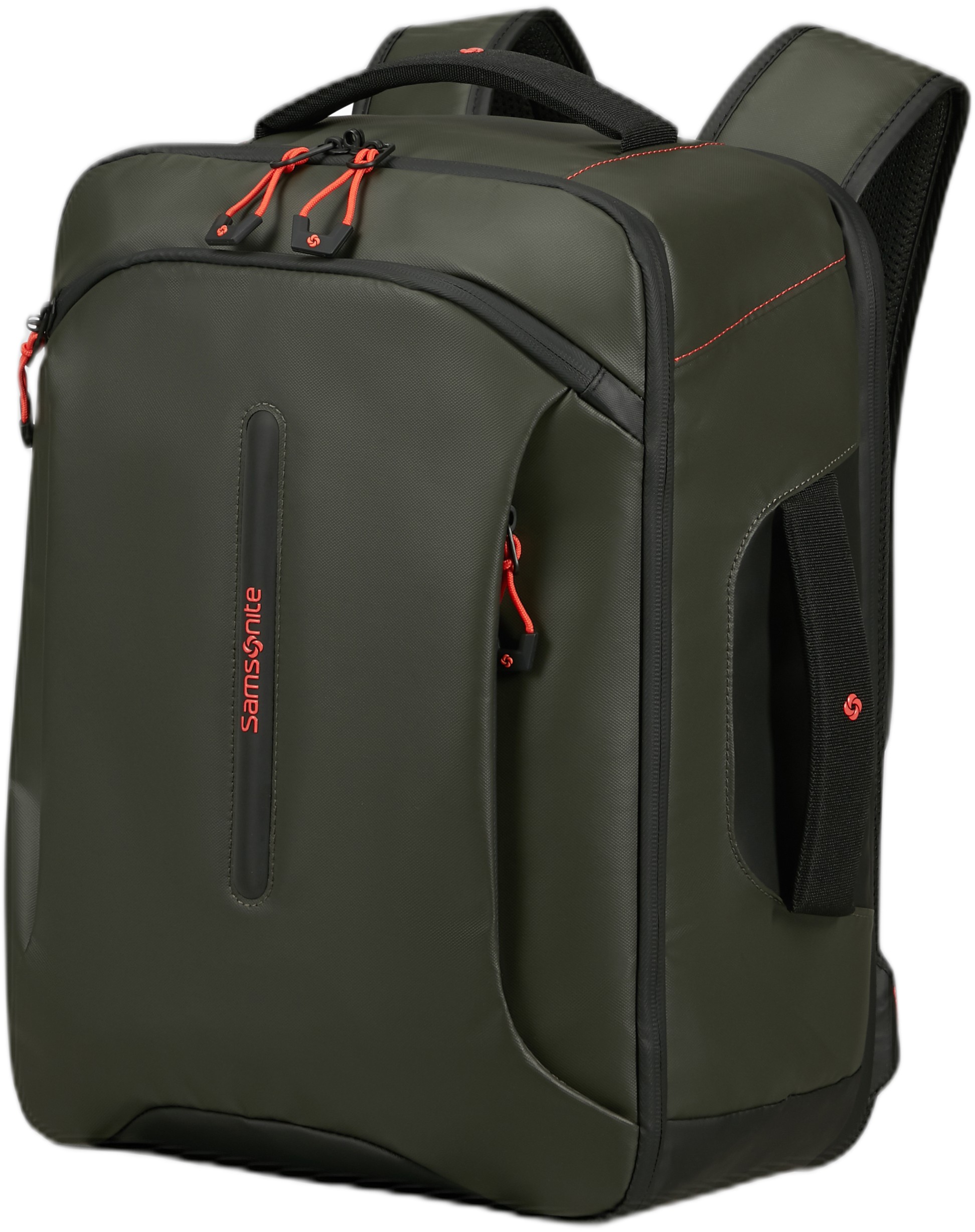 Ecodiver