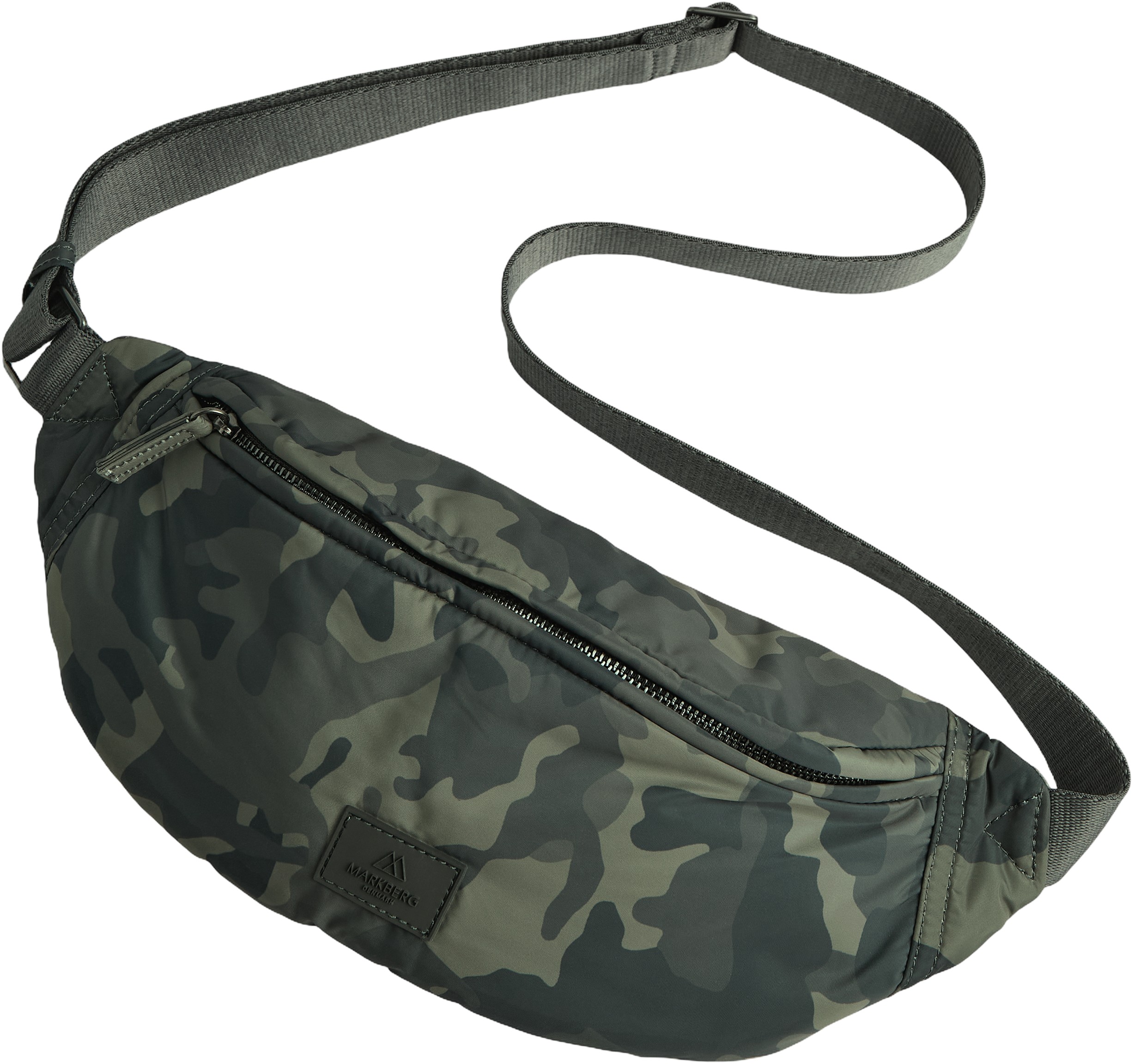 Hazembg Bum Bag, Recycled