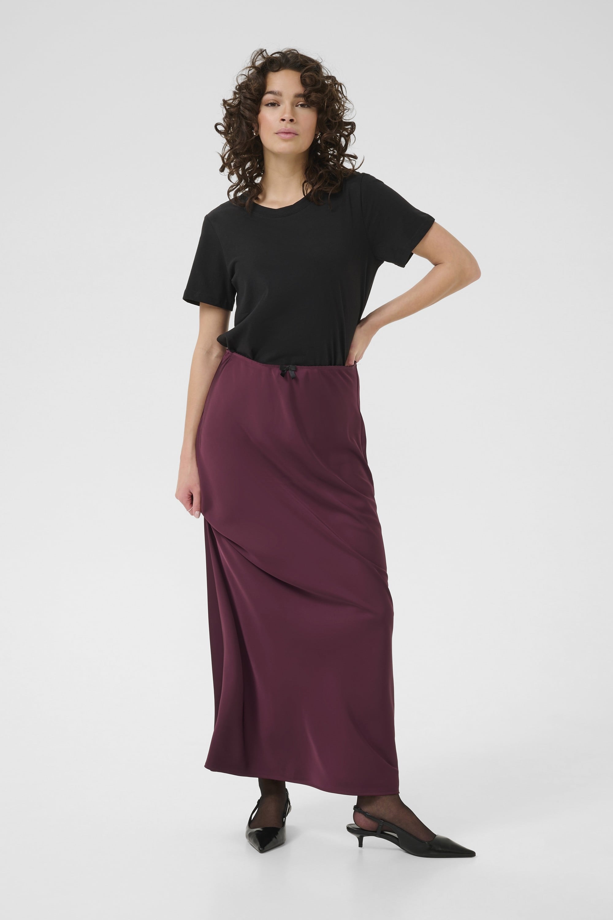 Kahill Skirt