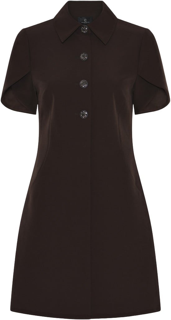 Rubysusbbzendia Dress