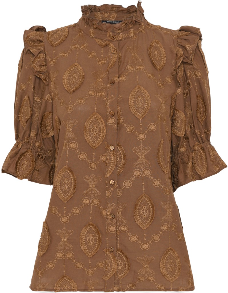 Canterburybbcaro Shirt