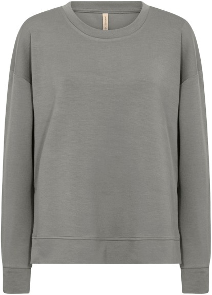 Scbanu 164 Sweatshirt StÃ¸vet GrÃ¸n
