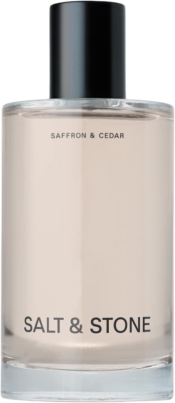 Body Mist Body Mist med Safran og CedertrÃ¦