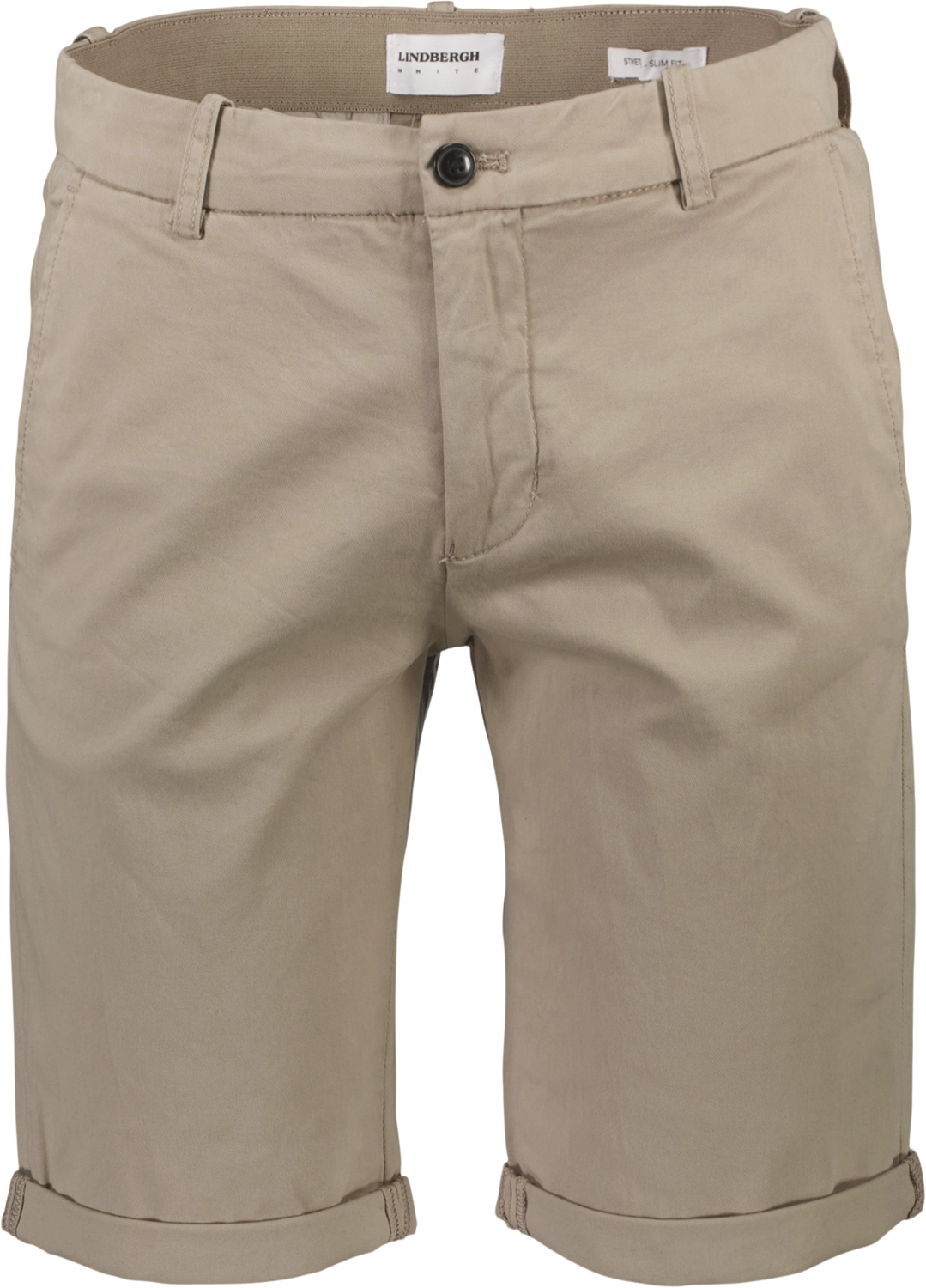 Chino Shorts
