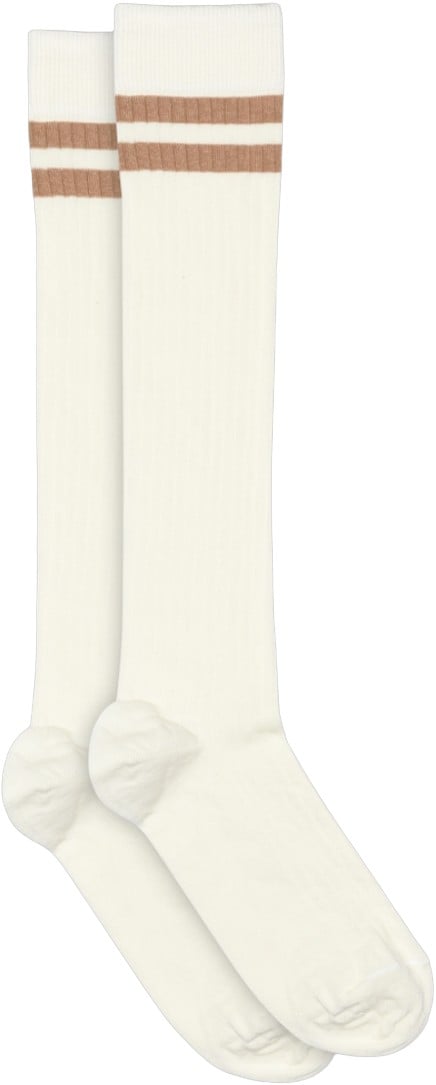 Dicte Knee Socks