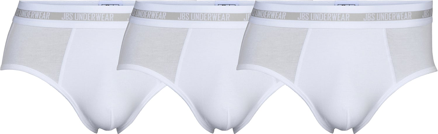 JBS 3pack Brief Bamboo