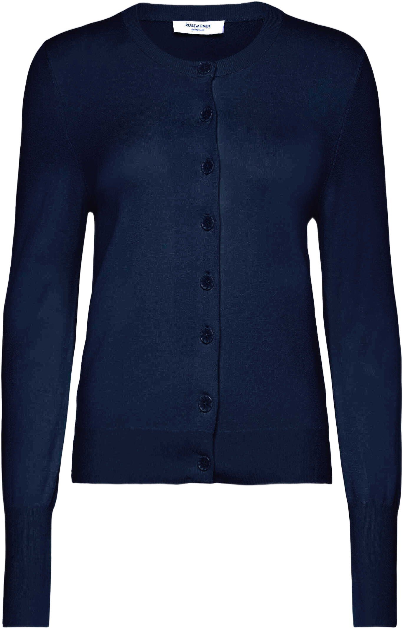 Rmwsandra LS Regular Cardigan