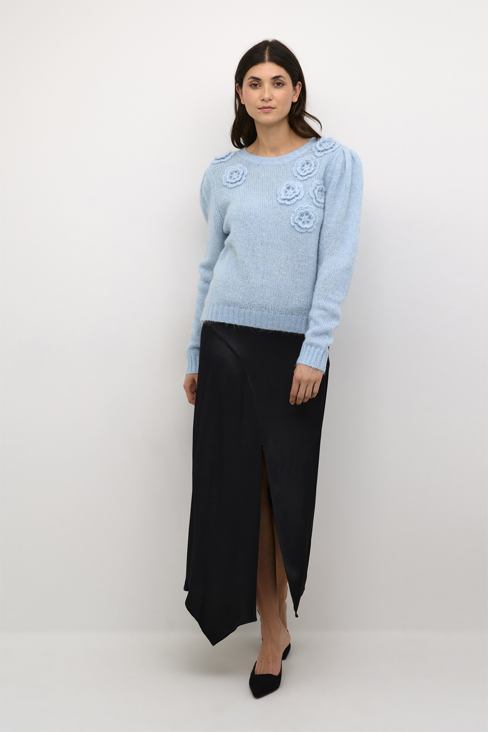 Cuosa Pullover