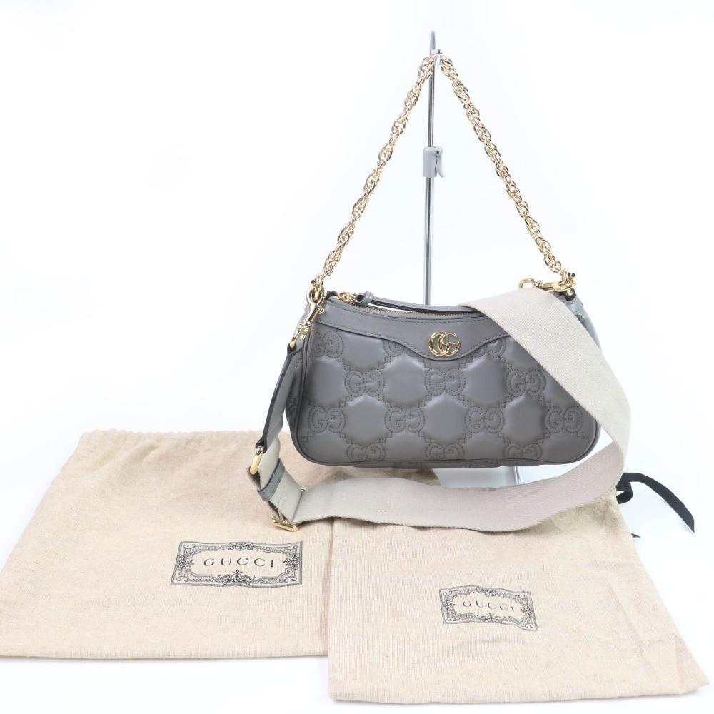 Gucci Shoulder Bag