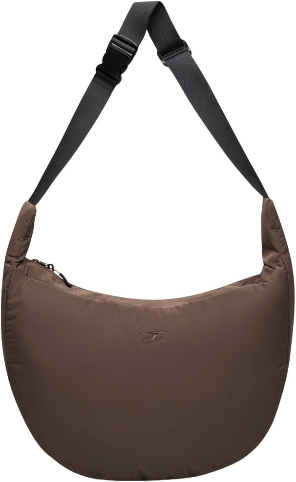 Arkk Core Sling Bag Chocolate