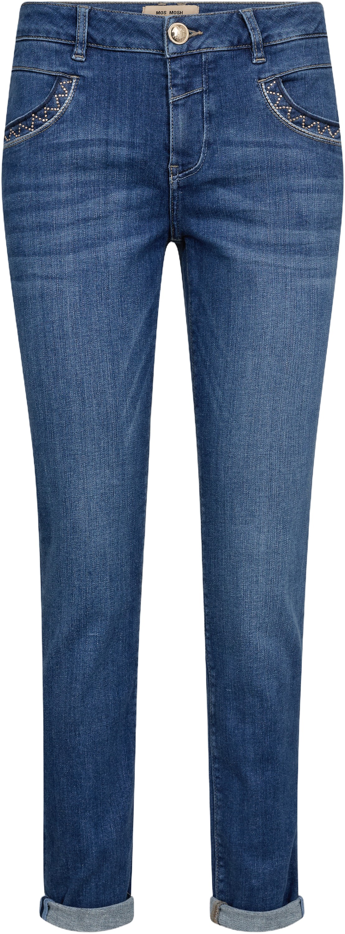 Mmnaomi Jenny Jeans