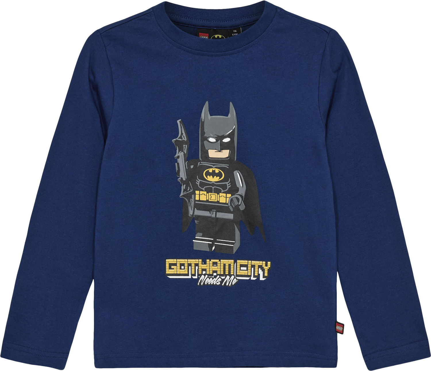 Lwtano 605 Shirt