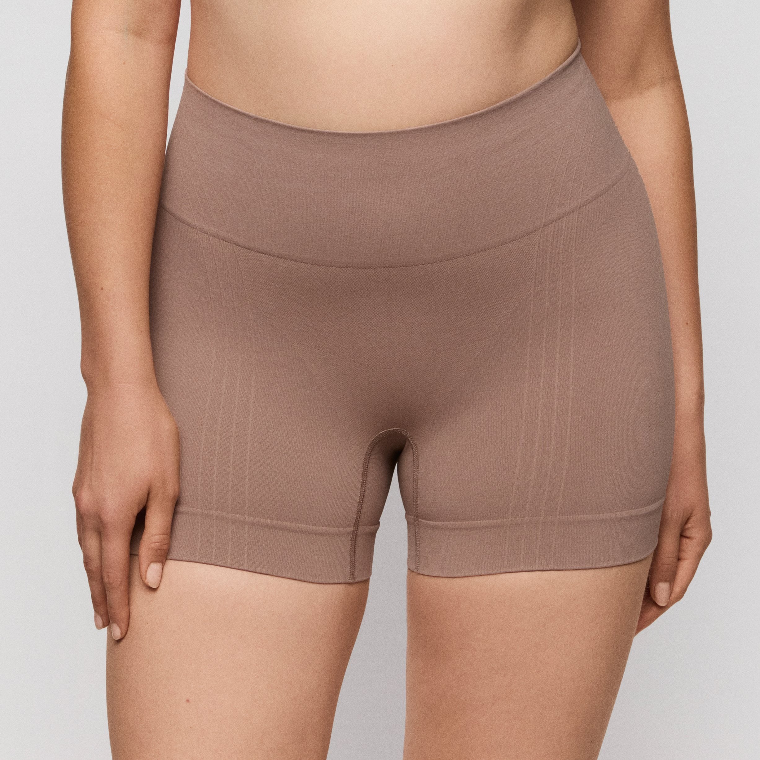 Nudda Shapewear Shorts