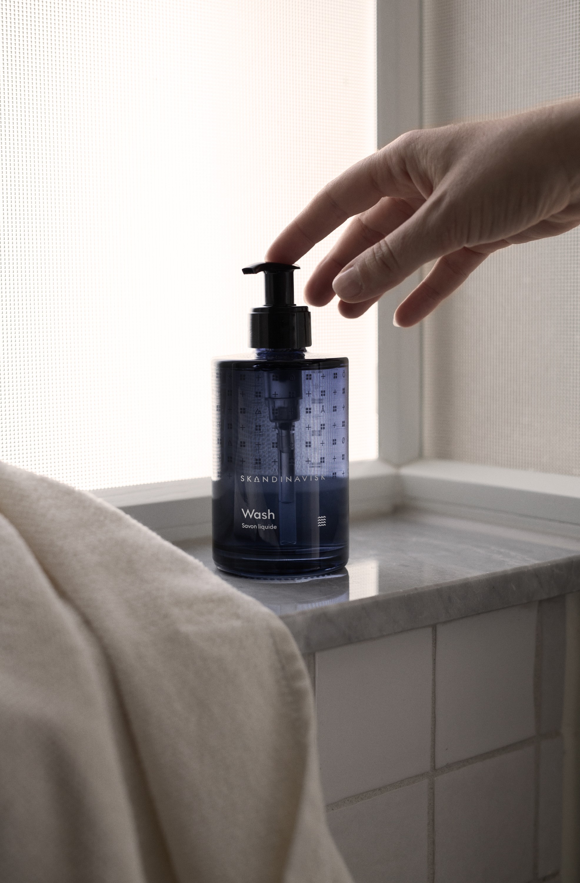 HAV Wash 200ml
