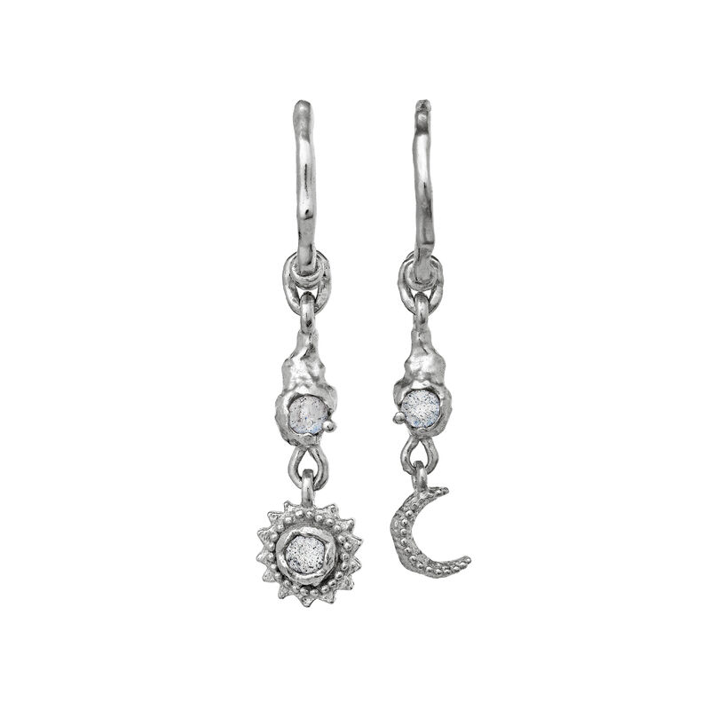 Ember Earring