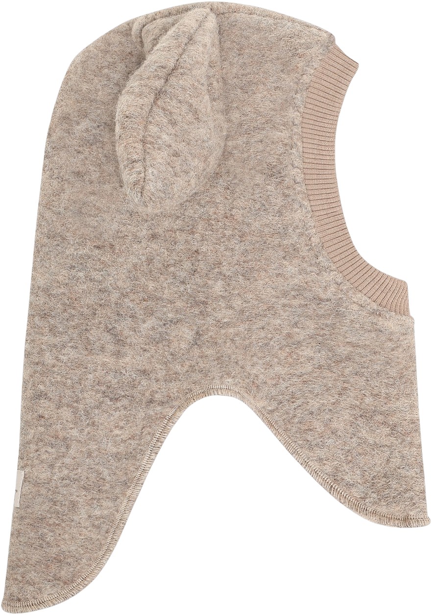 Balaclava Ears Wool