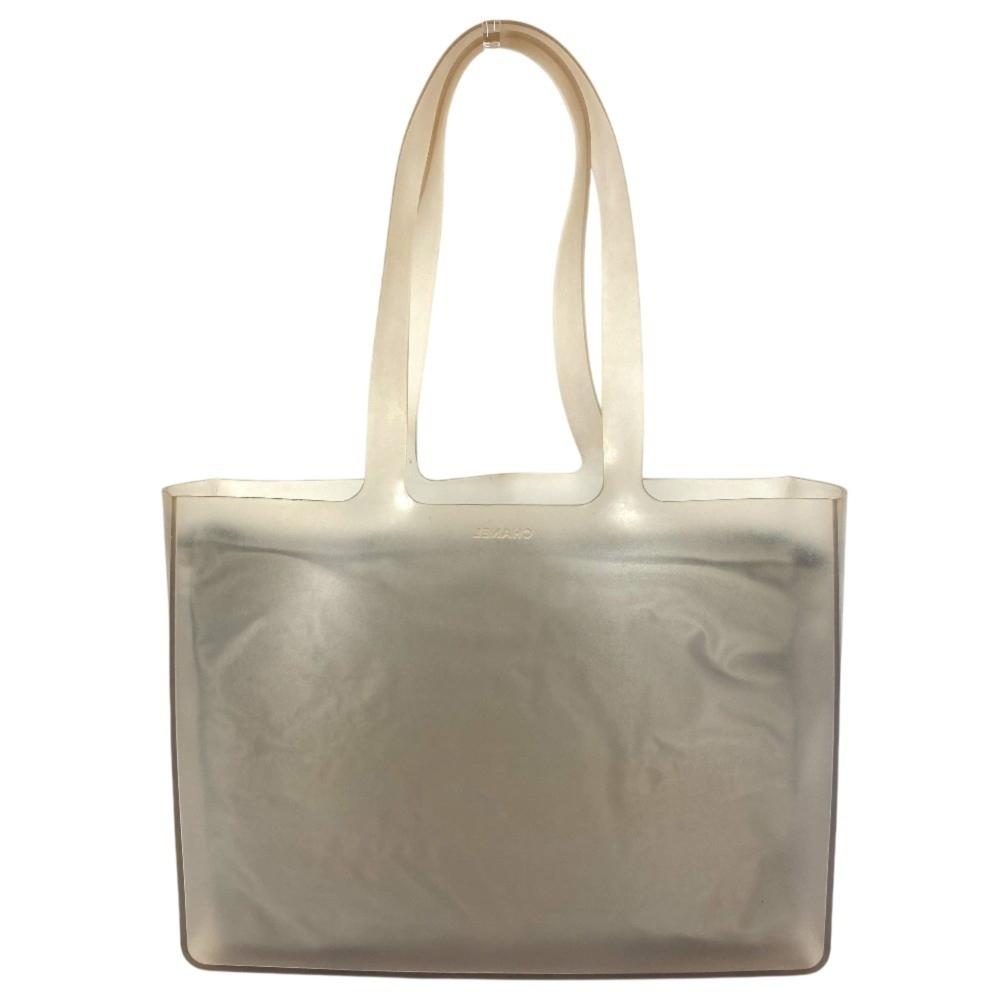 Chanel Tote
