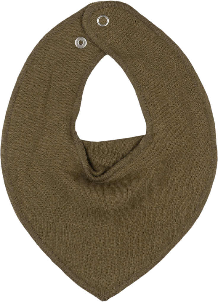 Cotton Bibs Triangle