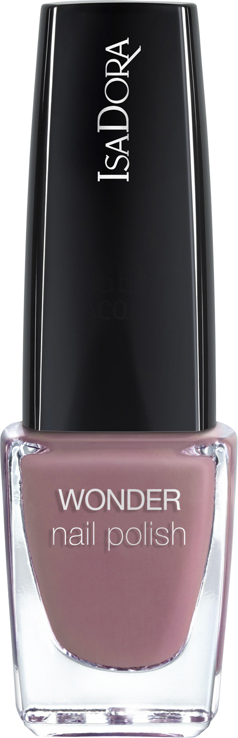 Wonder Nail Polish