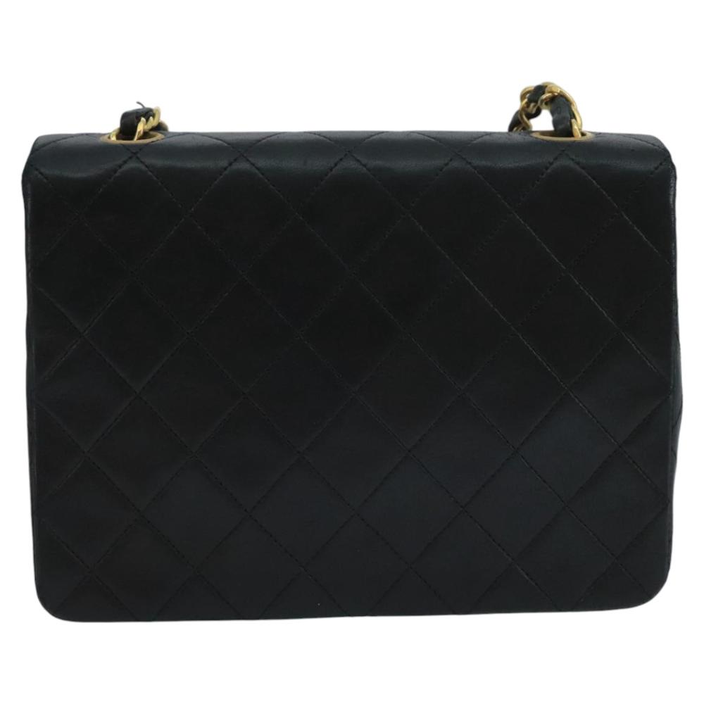 Chanel Crossbody Bag